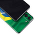 Brazil Flag Galaxy S21 Plus 5G Skin
